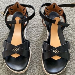 Pajar Canada sandals